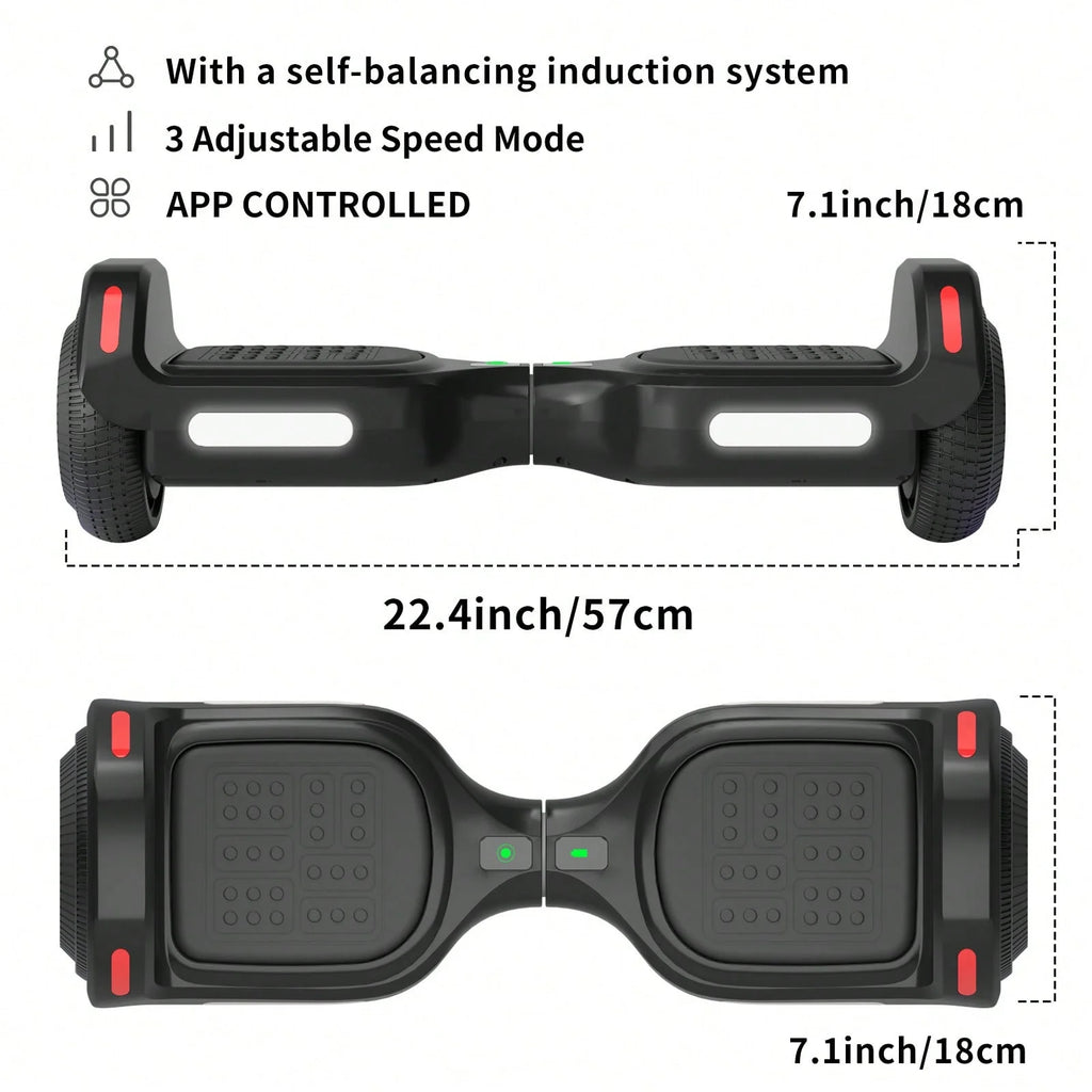 Simate K2 Kids Electric Scooter