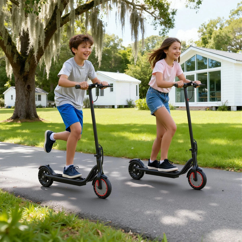 LAPDED LP30 Electric Scooter