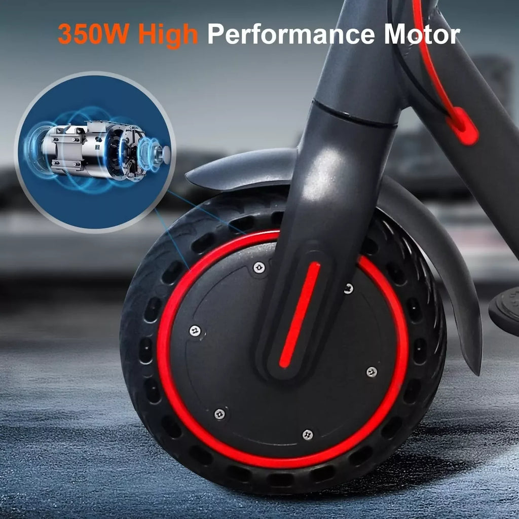 AOVOPRO LAPED LP60 Electric Scooter