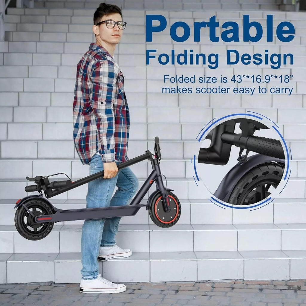 AOVOPRO LAPED LP60 Electric Scooter