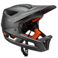 Adult Full-Face Bike Helmet